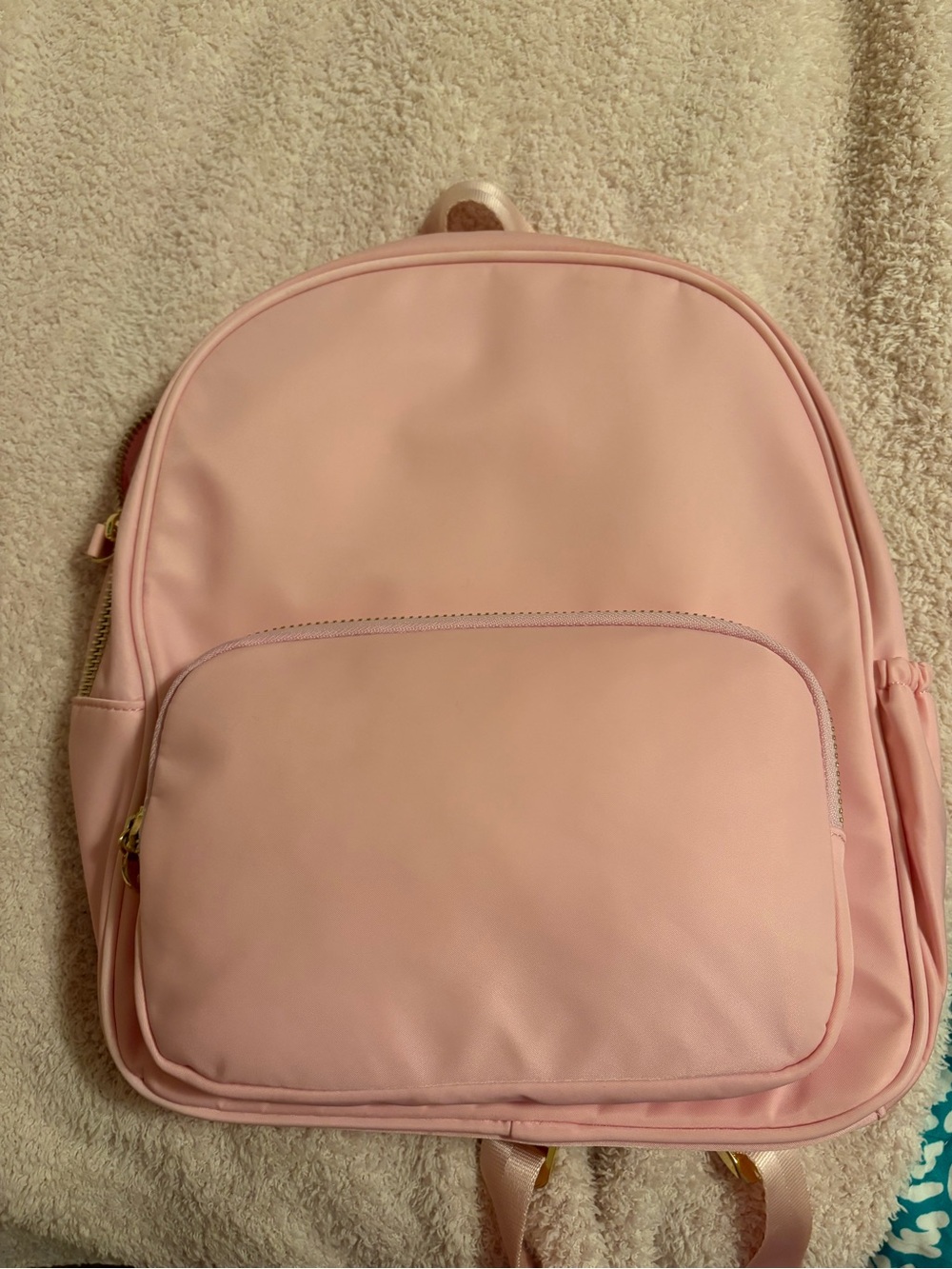 Stoney Clover Lane Classic Pink Women's Backpack